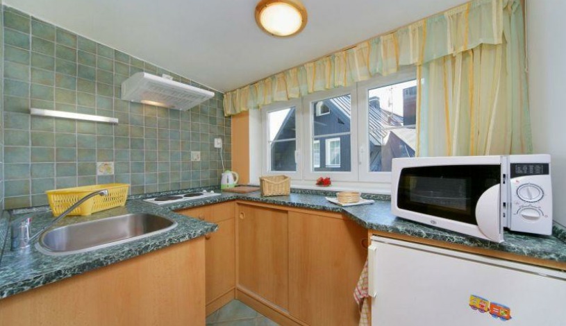 Pension Alba Špindlerův Mlýn